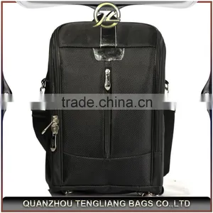 Mens Shoulder Messenger Bag Laptop Bag thumbnail-1