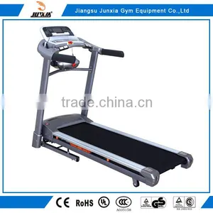 Home Use DC Motor Electric Treadmill For Sale thumbnail-1