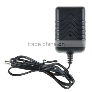 Original BAOFENG UV-5R Dual Band Adapter Charger U.V PSU Mains Power Supply thumbnail-1