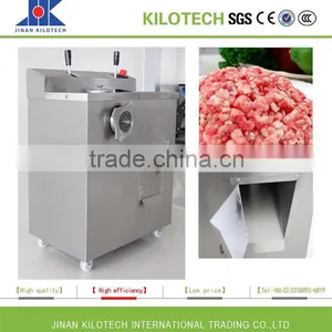 Chinese Manufacturer Supplier Industrial Meat Slicers Grinder For Sale thumbnail-2