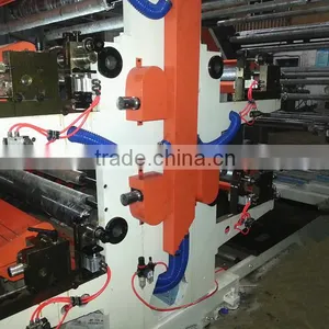 Flexo Printing Machine YT-4600 Flexo Printing Machine thumbnail-5