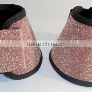 Horse Bell Boot thumbnail-2