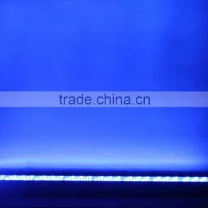 8 Sections Pixel 240*10mm Battery Operated DMX LED Bar thumbnail-5