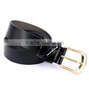 Ladies Woman Fashion Leather Belt thumbnail-6