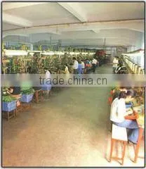 Shanghai Yongzhou Haihong Arts&Crafts Co., Ltd. company overview - view 3 thumbnail
