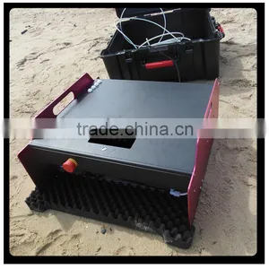GUANGDONG ro Comestic Cabinet Machine thumbnail-4