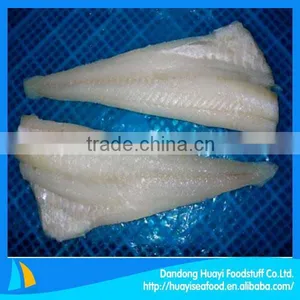 Frozen Atlantic Cod Fillet thumbnail-1