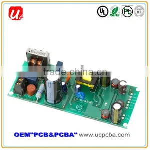 Professional Pcb Board Assembly, One-stop Electronics Service thumbnail-3