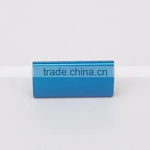 Customized Aluminum Stamping Usb Flash Drive Housing thumbnail-4