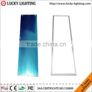 CE ROHS SAA Ultra Slim 200-240v Plafon Light 120*30 120x30 48w Led Panel Quality Choice thumbnail-6