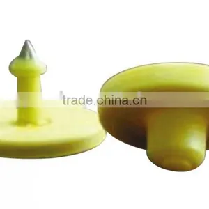 Rfid Ear Tags Cattle Ear Tag Tag Animal Rfid Ear Tag thumbnail-1
