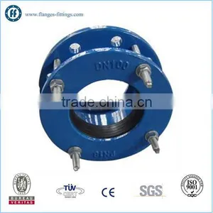 Double Flange Adapters thumbnail-1