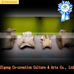 Display Hall Dinosaurs Skeleton Replica thumbnail-1