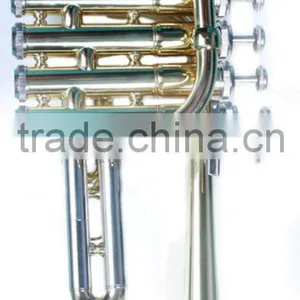 Professional Piccolo Trumpet thumbnail-1