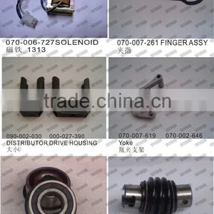 Bowling Parts Gear thumbnail-5