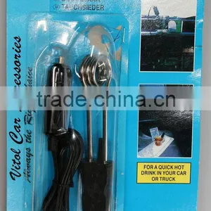 Auto Water Immersion Heater(ce/rohs) thumbnail-1