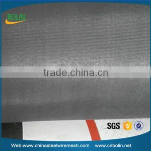 60 80 100 Mesh Titanium Fabric/titanium Chemical Filter Mesh thumbnail-1