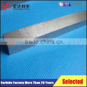 Cemented Carbide Strips/ Tungsten Carbide Strips/plates thumbnail-1