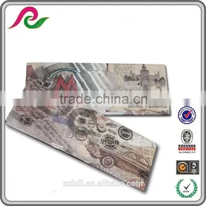 Monly Clip Wallet Front Pocket Wallet thumbnail-3
