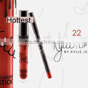 Hottest Newest Kylie Jenner Lip thumbnail-1