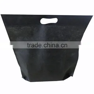 Cheap Custom pp Non Woven Bag Packaging Plastic Bag Shopping pp Bag thumbnail-1