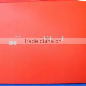 Color Chopping Board PE Plastic thumbnail-1