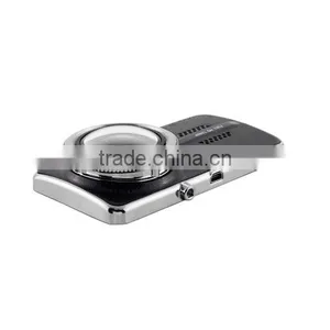 4.0 Inch H.264 Full HD 1080P Car DVR Novatek 96658 Dual Lens Dash Cam thumbnail-4
