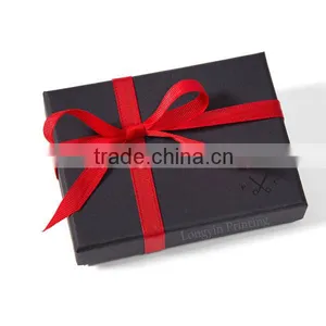 Custom Paper Box Packaging Gift Box Chocolate Box Printing thumbnail-5