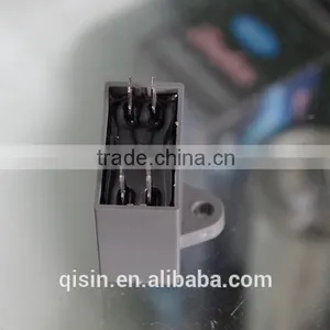 CBB61Polypropylene Film Dielectric ac Capacitors for Horsepower Motor thumbnail-6