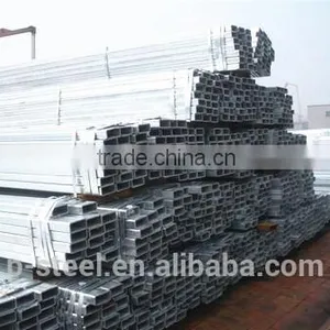 Cold Rolled Square Tube 40*40 thumbnail-2