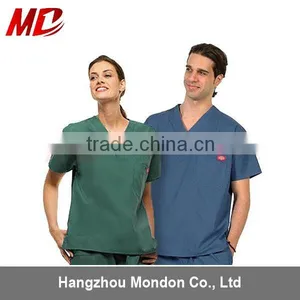 Nursing Medical Scrub thumbnail-1