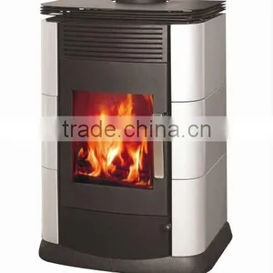 Wood Burning Stove thumbnail-1