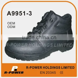 Men Safety Shoes 9951 thumbnail-1