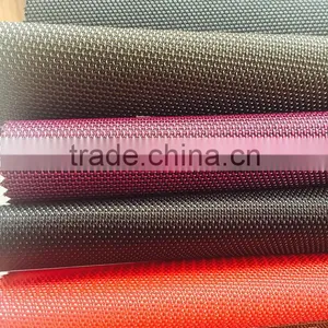 Oxford Fabric Coated Pu/600d Oxford Coated pu or Pvc thumbnail-3