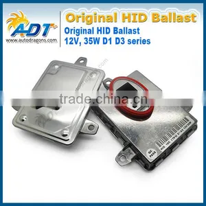 NEW! OEM D1S D3S Xenon BALLAST HID CONTROL UNIT COMPUTER MODULE thumbnail-1