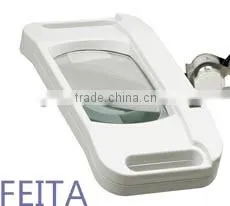 Desktop Magnifying Glass Lamp/illuminated Magnifying Glass Table Lamp thumbnail-6