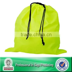 Custom Cheap String Backpack Shoe Bag thumbnail-1