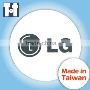 3m Sticker Silver Foil Sticker Designed thumbnail-5