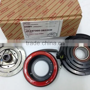 Denso Magnetic Clutch thumbnail-1