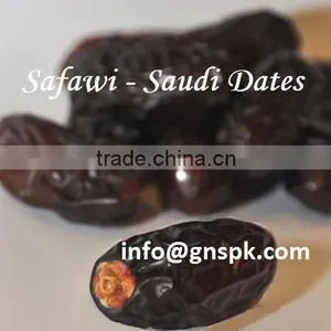 Dates Safawi Saudi Arabia Dates From GNS PAKISTAN thumbnail-1