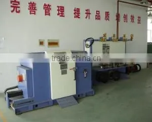 Zhangjiagang City Dongdu Electronic Cable Co., Ltd. company overview - view 3 thumbnail