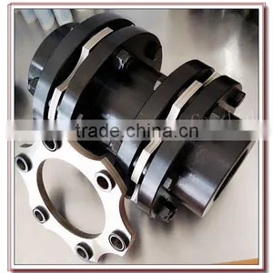 Manufacture OEM Couplings thumbnail-2