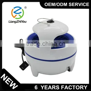 Original Design Best China Mosquito Killer Electric With Round Pin Power Cord thumbnail-3