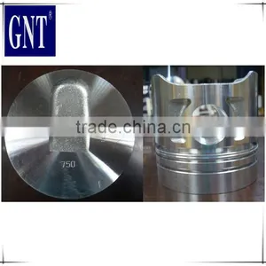 Low Price S4E Engine Piston Mitsubishi for Excavator Parts thumbnail-1