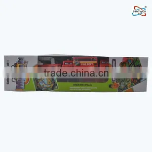 Big Traffic Road Playing Kids Carpet thumbnail-2