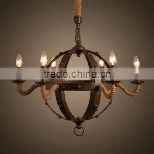 Vintage Industrial Lights American Style Lights Industrial Lights for Home thumbnail-1