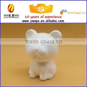 Mini Plastic Toy Animal/animal Flgurines/polyfoam Animal Toys thumbnail-4