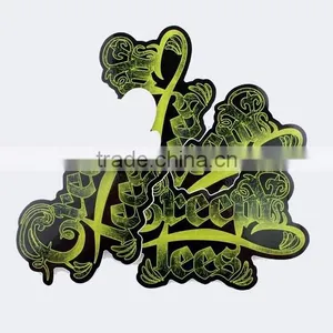 Cheap Prices Thick Pvc Sticker Printing thumbnail-6