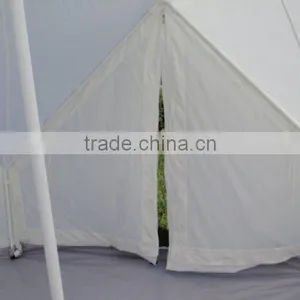 5~8 People Large Bell-shaped Camping Outdoor Waterproof Relief Tents thumbnail-5