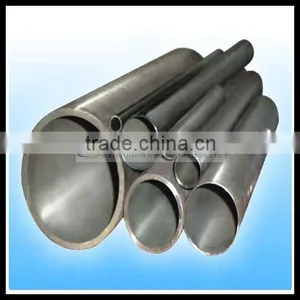 ASTM B337 Titanium Pipe thumbnail-1